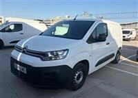 CITROEN 1.5 BLUEHDI 75KW TALLA M CONTROL (1 - 5486-LMG